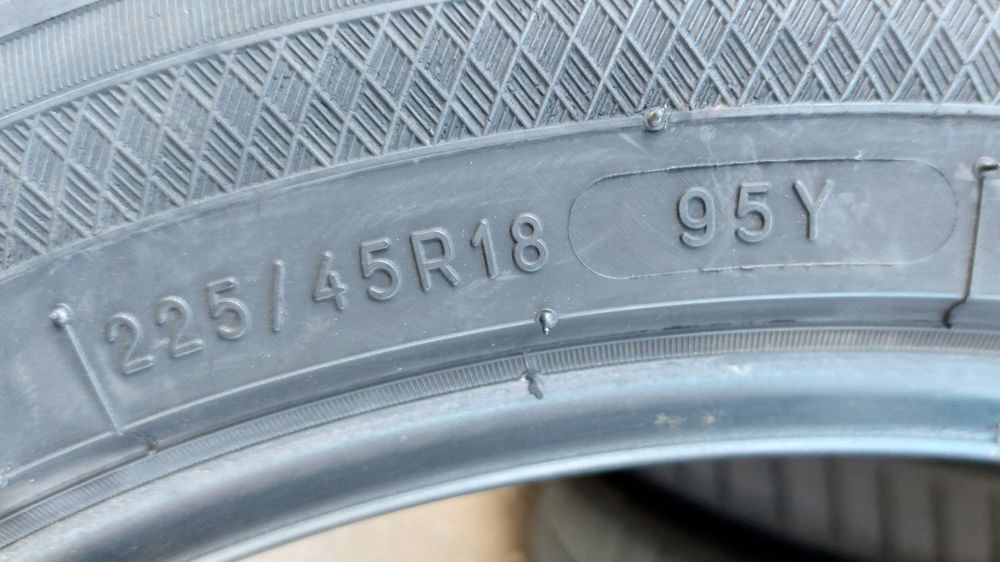 225 45 18 летни гуми