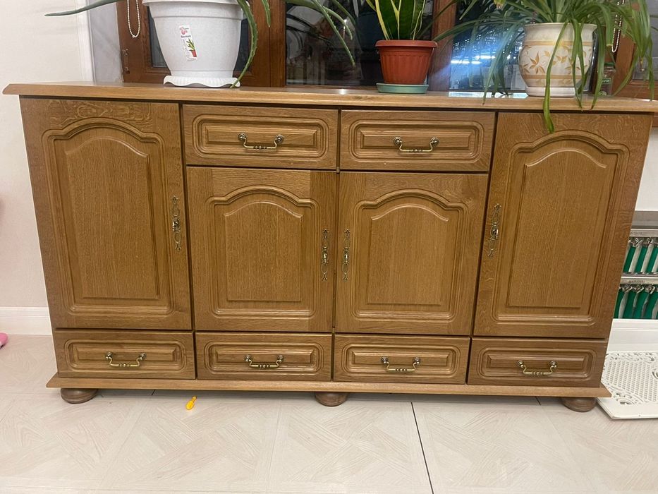 Комод для гостинной