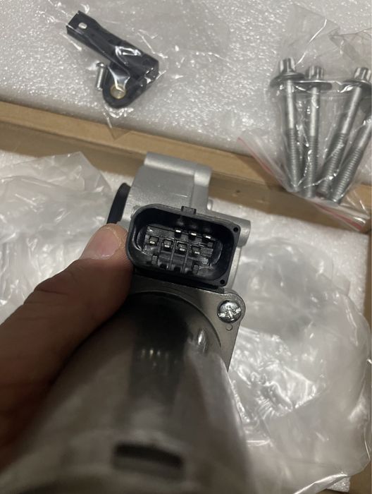 Motor motoras cutie transfer modul Bmw X3 E83 X5 E53 E70 X6 E70 m57