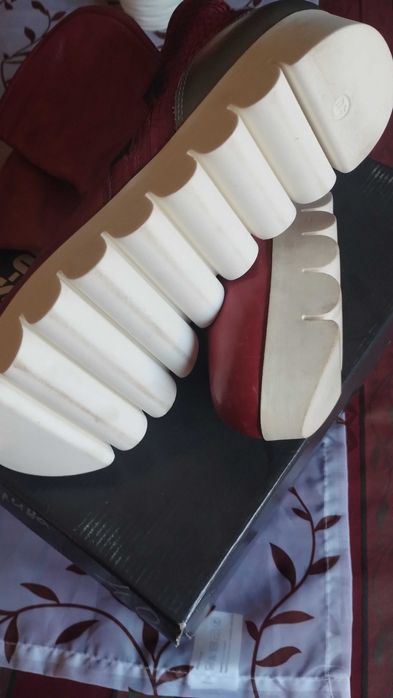 Нови боти 40 номер