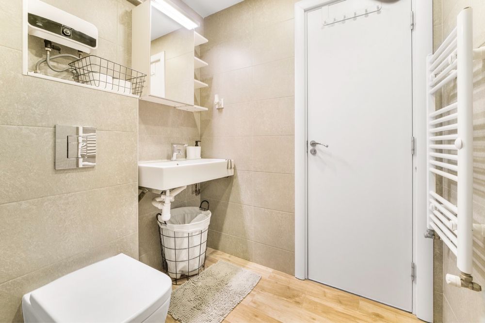 Продава се Четиристаен апартамент в София, Малинова долина - 147 кв.м за 2245 €/кв.м - Снимка #7