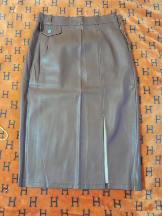 Юбка.                    .