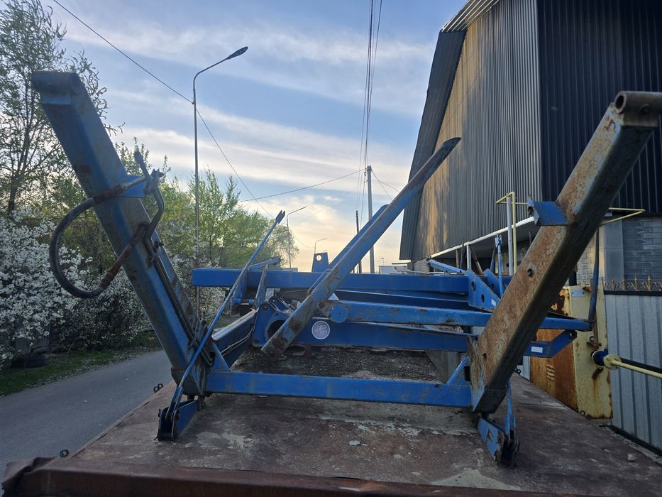 Продам стагамет 2012 года