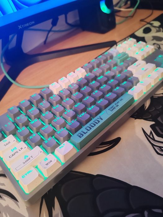 Продам игравой комп