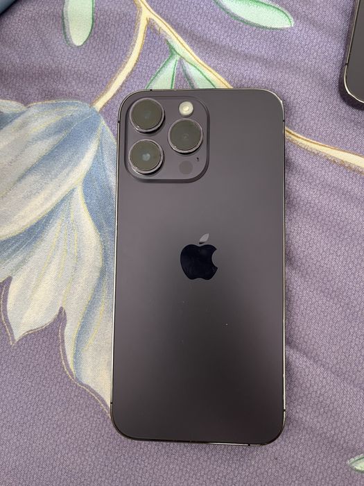 Iphone 14pro max 256гб 88%