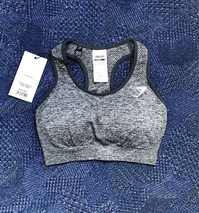 Gymshark ОРИГИНАЛНИ дамски бюстиета/топове - XS-L
