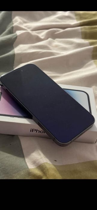 Telefon iPhone 14pro