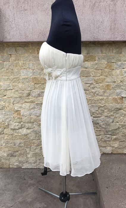 Rochie Faust fashion eleganta de eveniment