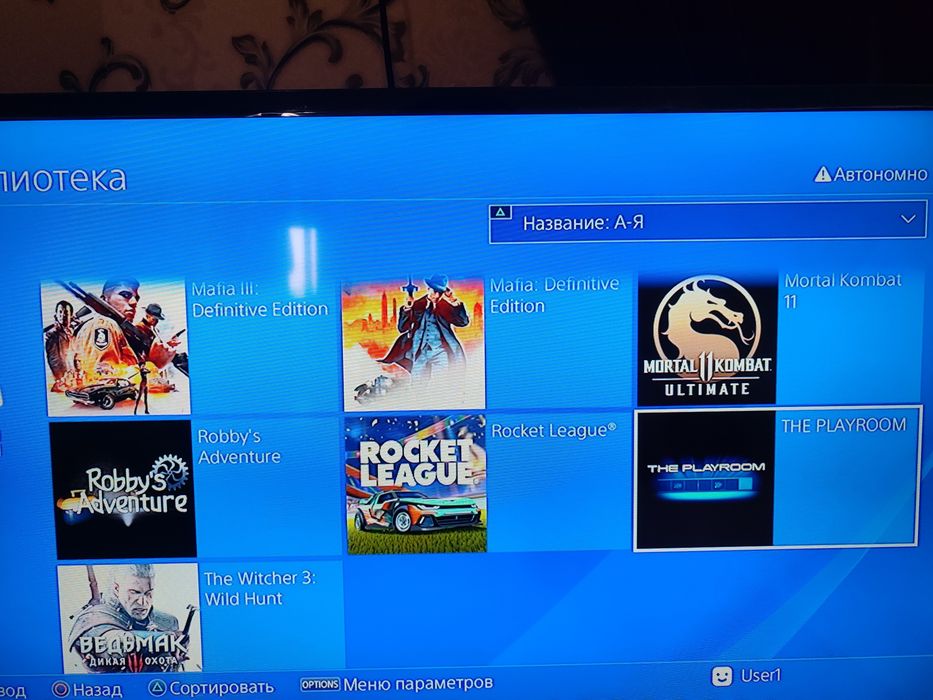 Playstation 4 slim