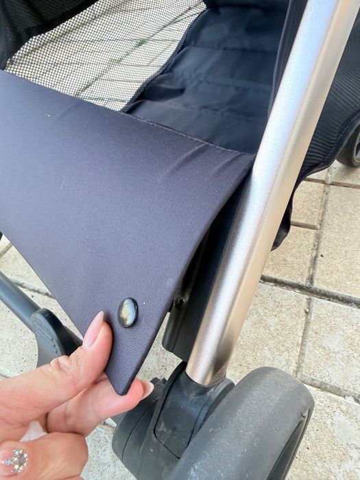 Лятна количка Lorelli - Loret