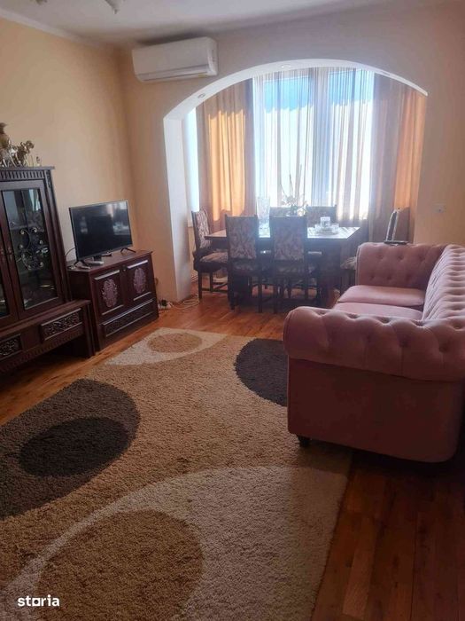 APARTAMENT 3 CAMERE 62 MP Hunedoara Str Caprioarei Nr 2 Bloc X1