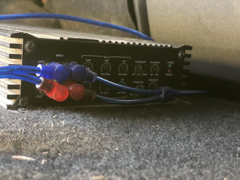 Готовая музыка на приору