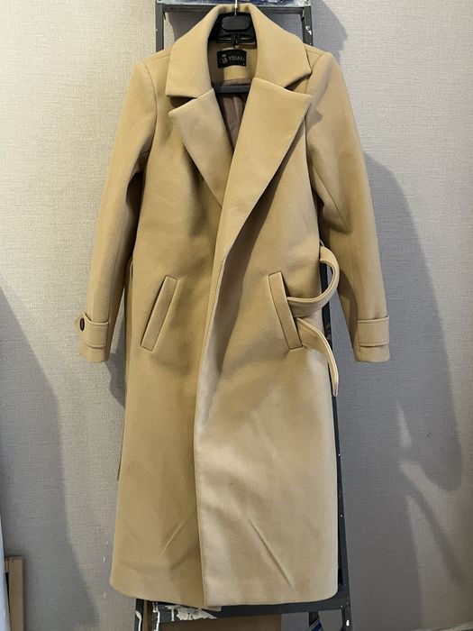 Продам осенне-весенее пальто