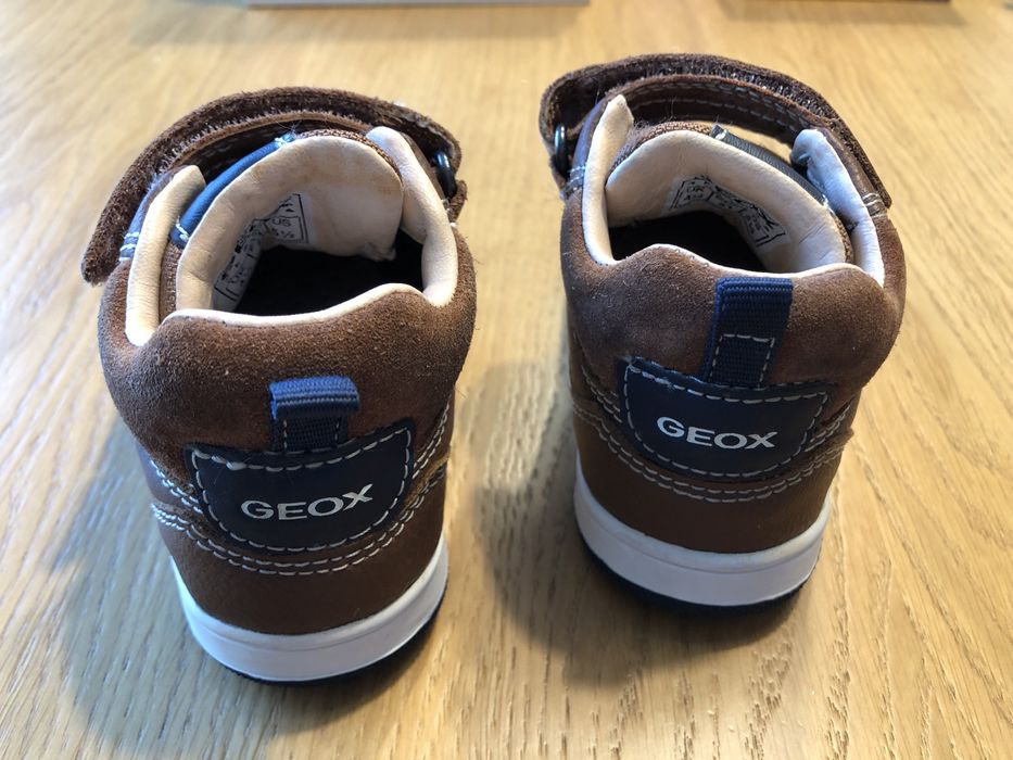 Детски обувки GEOX НОВИ
