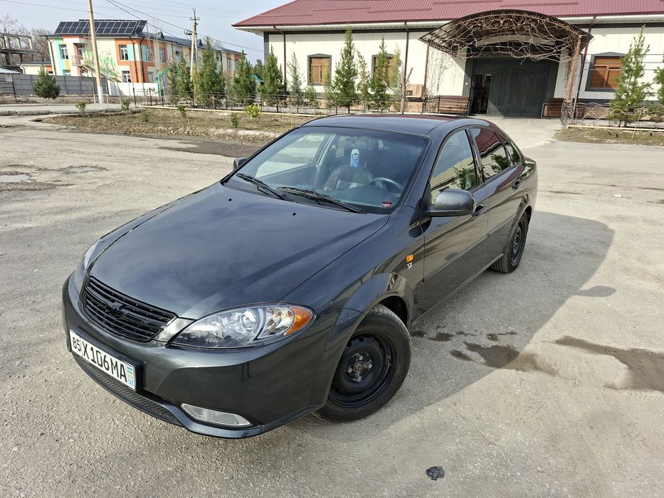 Chevrolet Jentra Mexanika 2023 yil Dekabr
185.0
