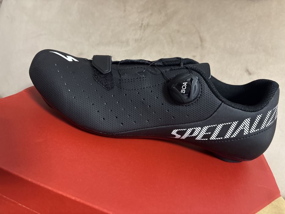 Pantofi ciclism SPECIALIZED Torch 1.0 Road