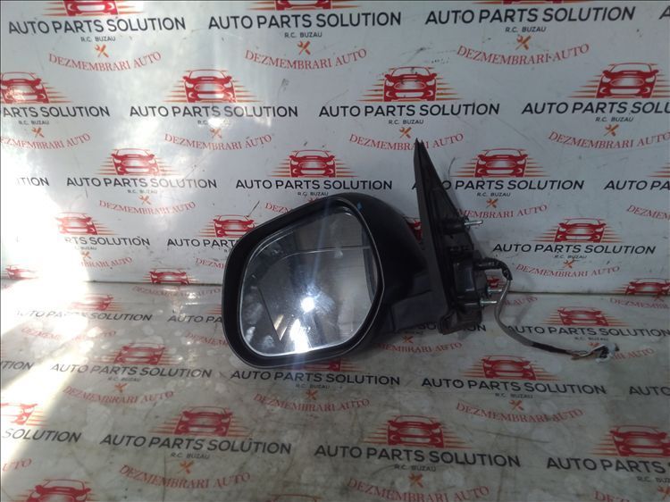 oglinda stanga mitsubishi asx