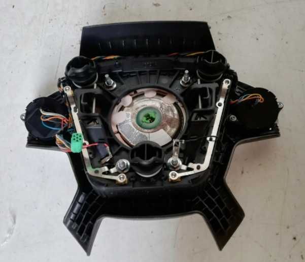 FORD KUGA kit airbag volan pasager plansa de bord cu navigatie