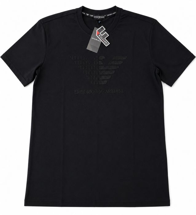 Мъжка тениска Emporio Armani