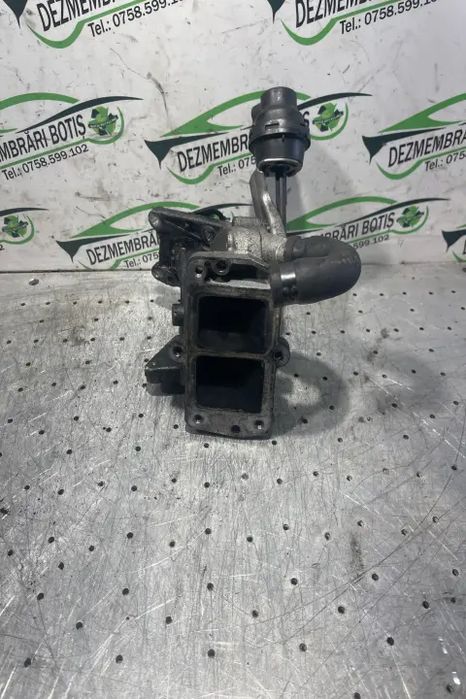 EGR A 651 142 00 67 Mercedes-Benz GLK-Class 2010