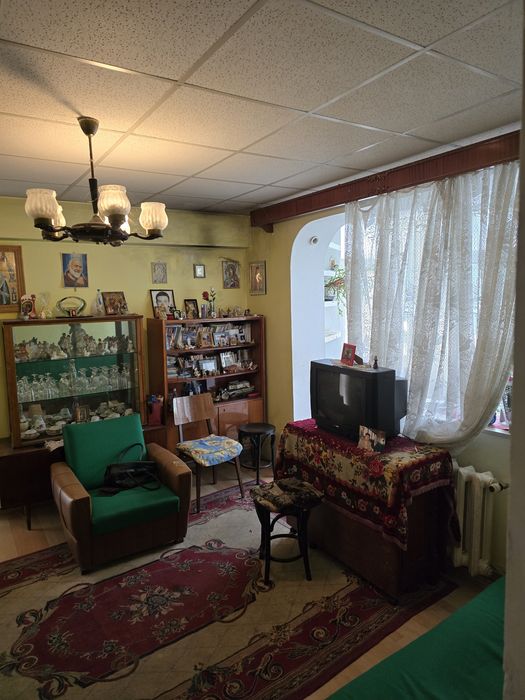 Apartament 2 camere Zona Gara Focsani