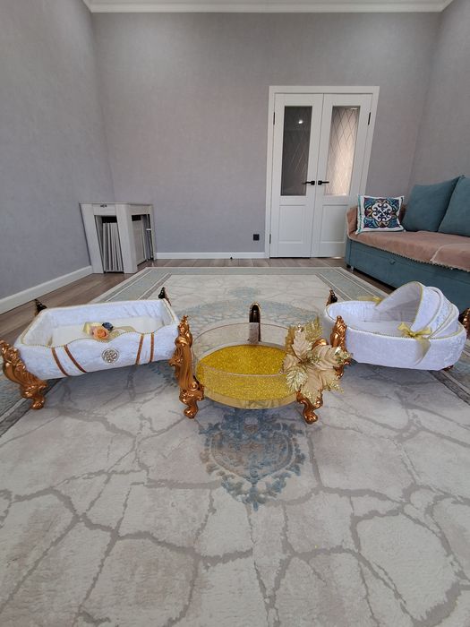 Тойбастар корзины