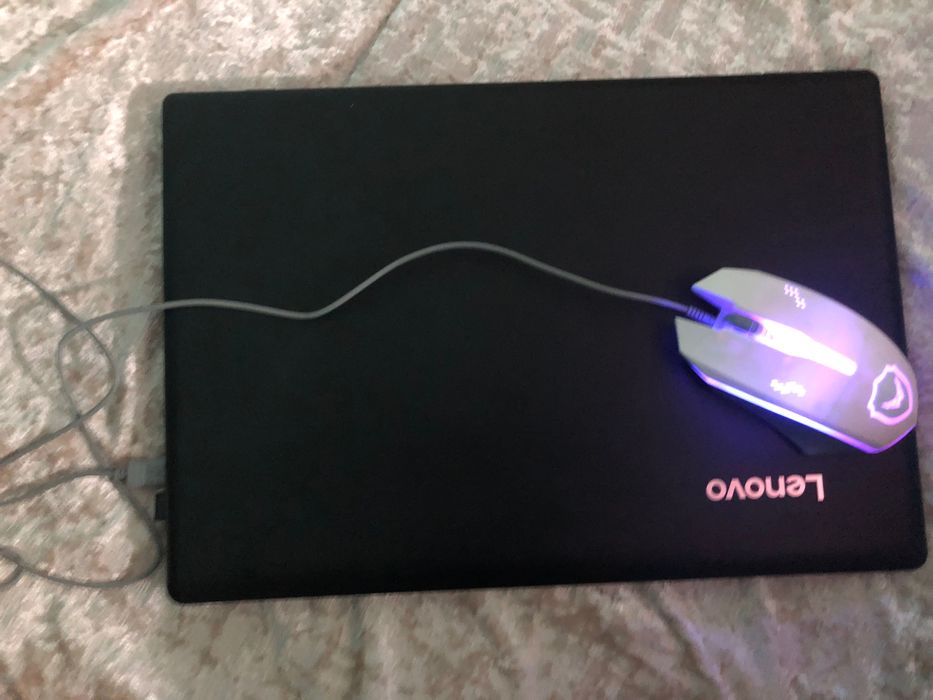 ноутбук Lenovo ideaPad 110-15 IBR