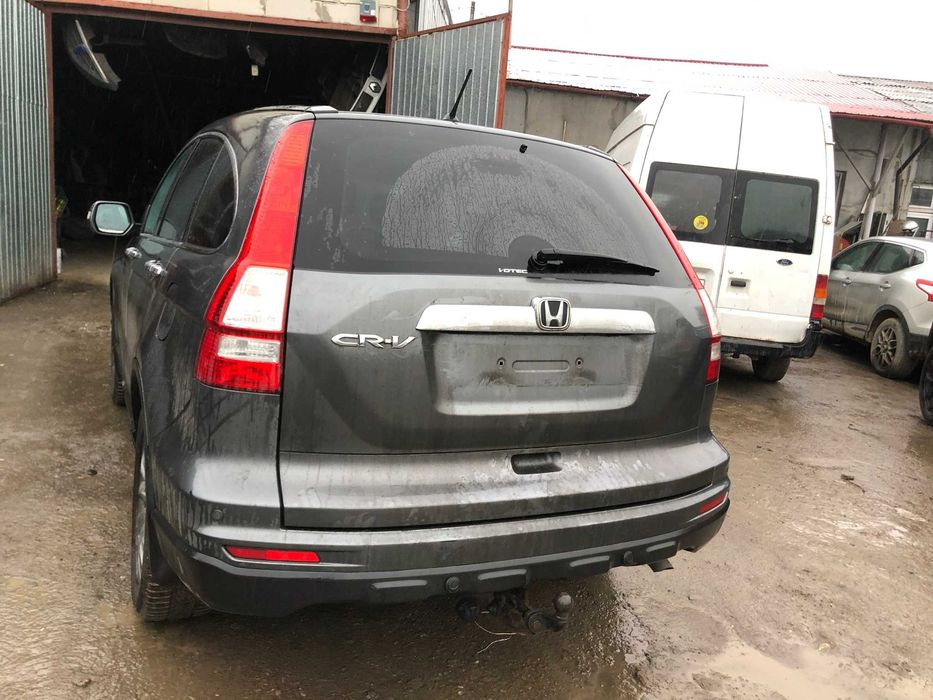 Dezmembrari Honda CR-V 2.2i-DTEC 150cp N22B3 Facelift (2010-2012)