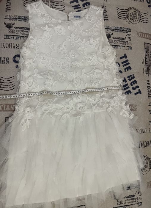 Коктейльное платье новогоднее