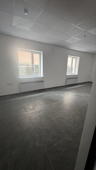 Коммерческое помещение