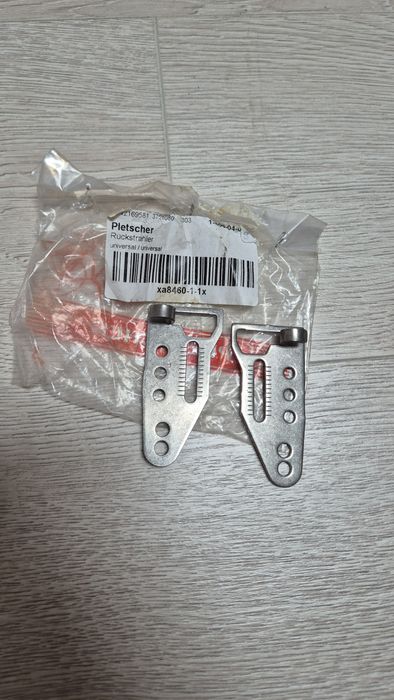 Portbagaj bicicleta Pletscher Wersa