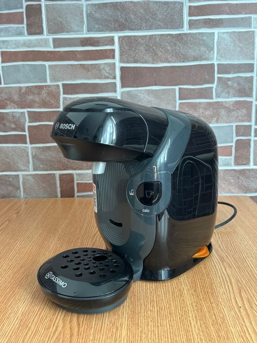 Espressor cafea Bosch Tassimo