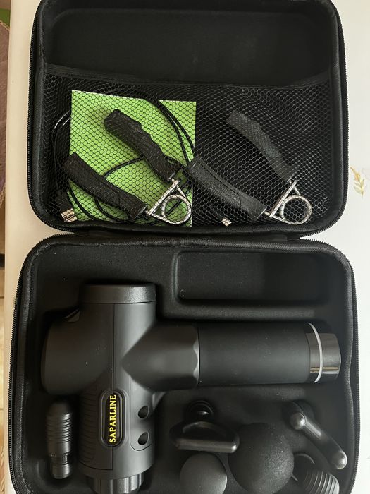 массажер элетрическиф