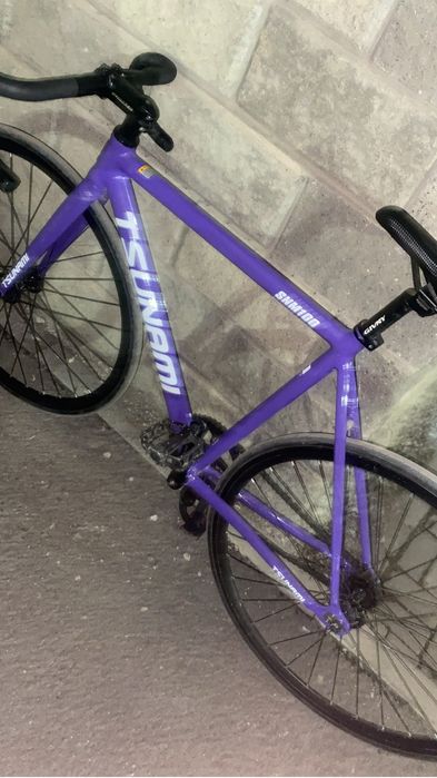 Tsunami smn100 продам обмен