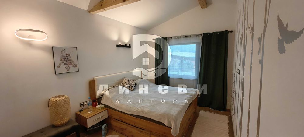 Продава се Къща в с. Богомилово, Област Стара Загора - 163 кв.м за 1780 €/кв.м - Снимка #12