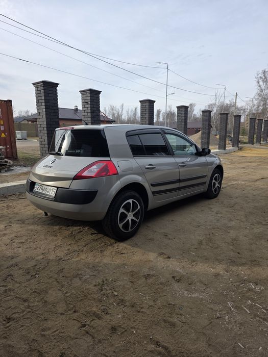 Отличный автомобиль