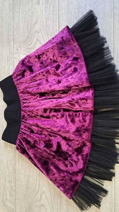 юбки для девочки