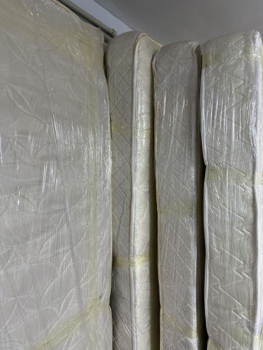 Матрас одноместный 90*200