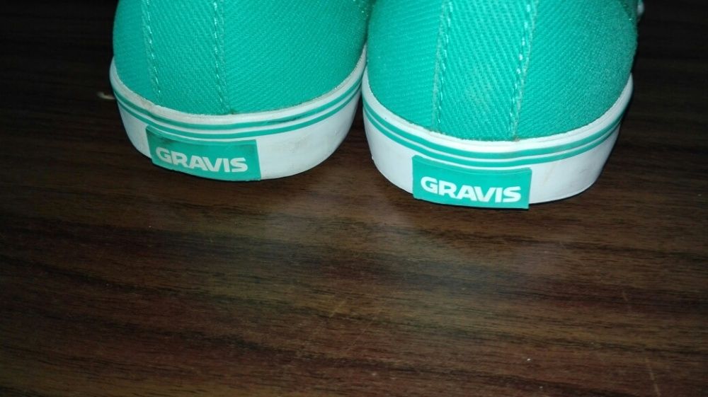 Гуменки Mens /Ladies GRAVIS Trainers, номер 40