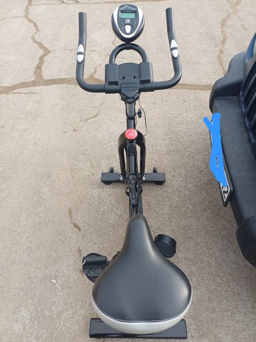 Велотренажёр 30000