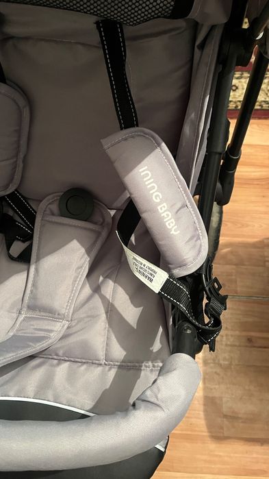 Продам срочно коляску