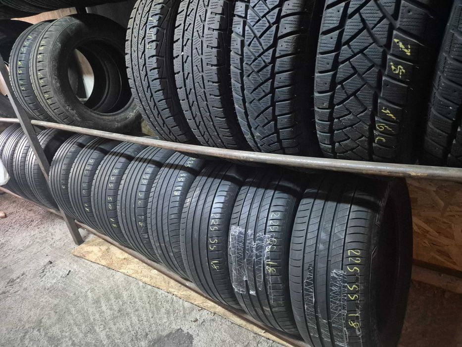 Vulcanizare Completa de Vinzare