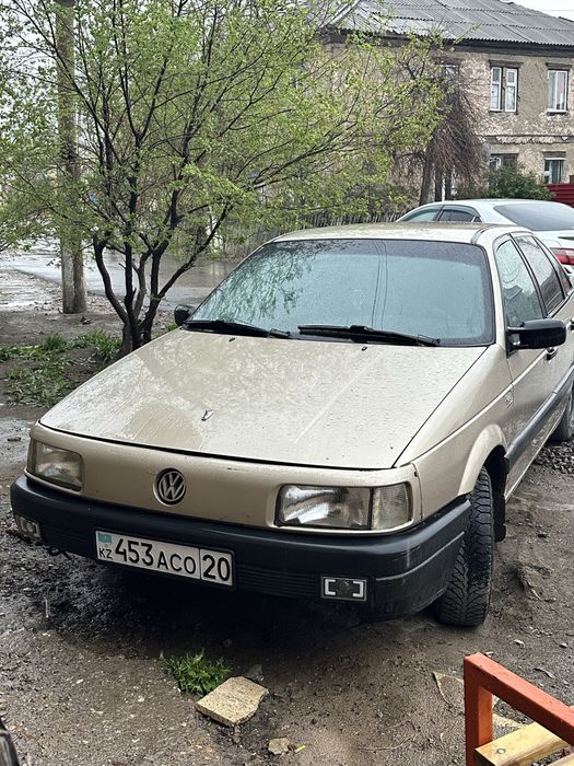 Продам фульфсваген пассат б3