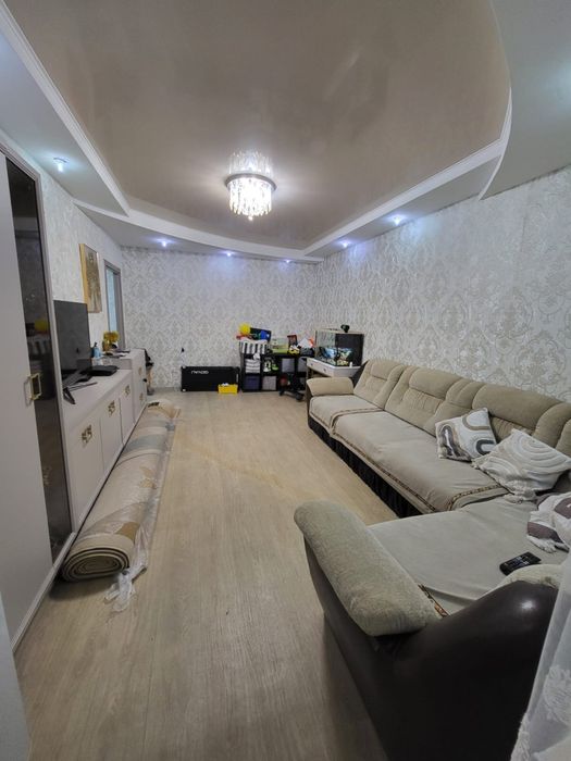 продам 2х комнатная