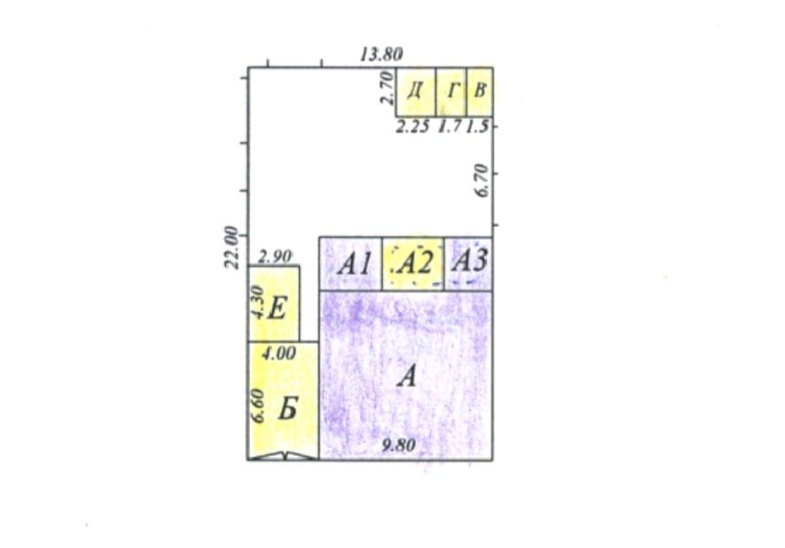 Айтипарк Мирзо Улугбек продаётся дом