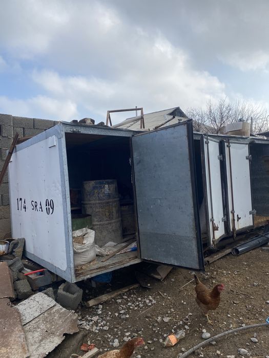 Газель кузов сатылады