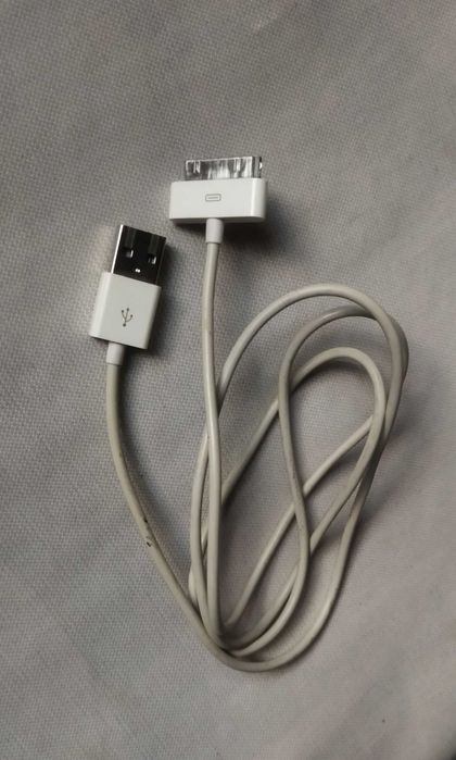 iPhone 3-4G iPod Classic 4-7 Touch кабель шнур usb супер турбо