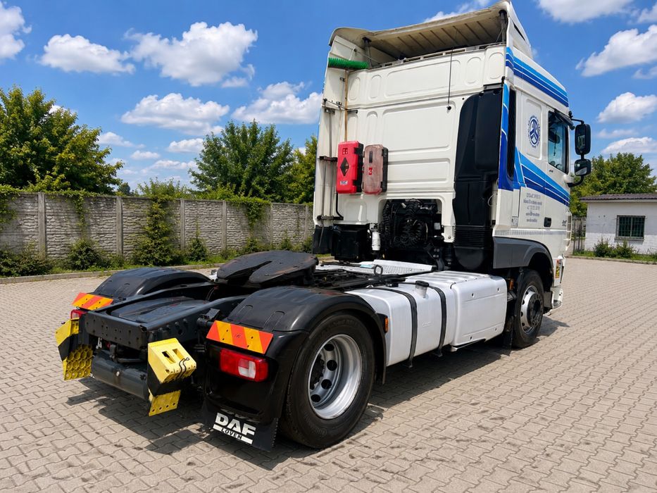 Daf XF106.440 2017