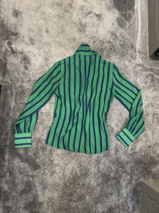 Ефирна дамска риза