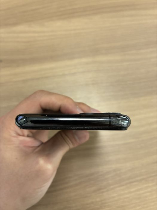 iPhone 11 Pro, 256гб